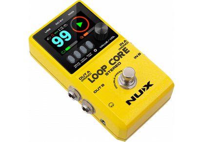NUX - LOOPCORE-STEREO
