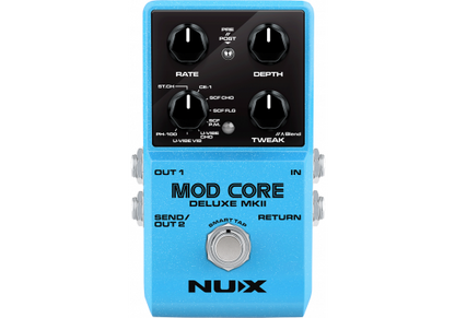 NUX - MNU MODCORE-DLX-MK2