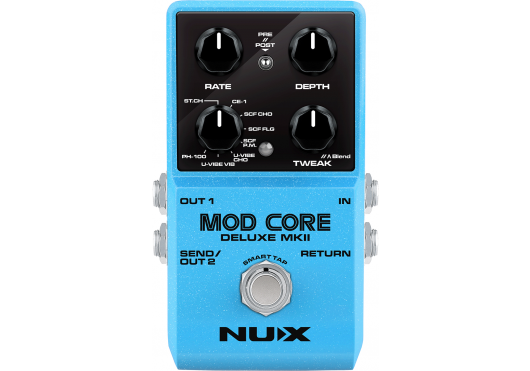 NUX - MNU MODCORE-DLX-MK2