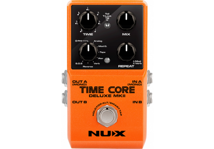 NUX - MNU TIMECORE-DLX-MK2