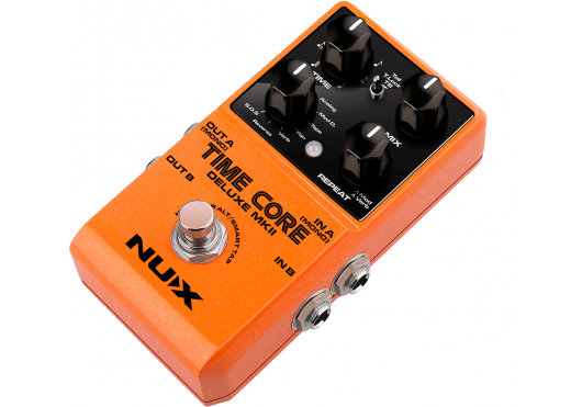 NUX - MNU TIMECORE-DLX-MK2