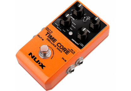 NUX - MNU TIMECORE-DLX-MK2