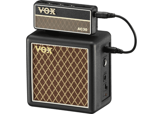 VOX - AP2-CAB