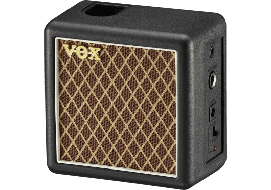 VOX - AP2-CAB