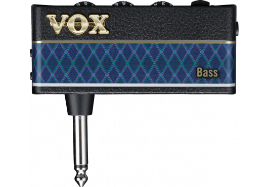 VOX - MVO AP3-BA