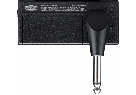 VOX - MVO AP3-BA