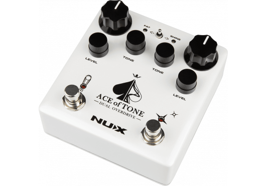 NUX - MNU ACEOFTONE-OD