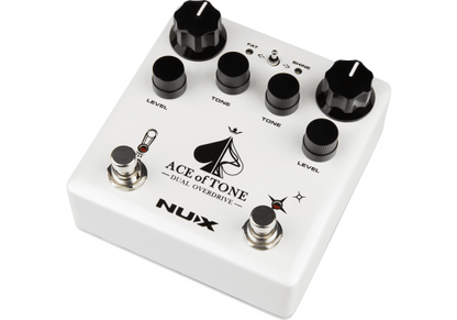 NUX - MNU ACEOFTONE-OD