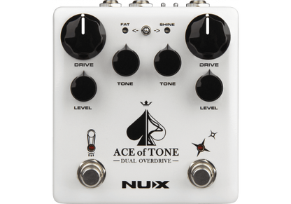 NUX - MNU ACEOFTONE-OD