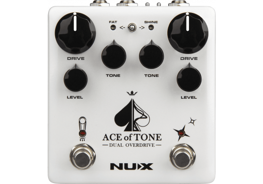 NUX - MNU ACEOFTONE-OD