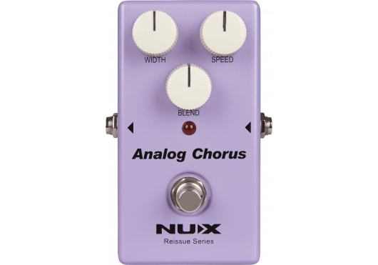 NUX - MNU ANALOG-CHORUS