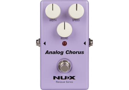 NUX - MNU ANALOG-CHORUS