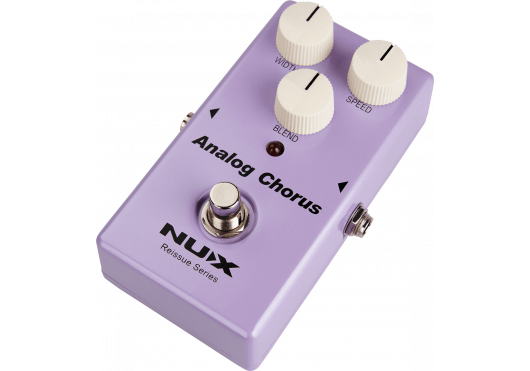 NUX - MNU ANALOG-CHORUS