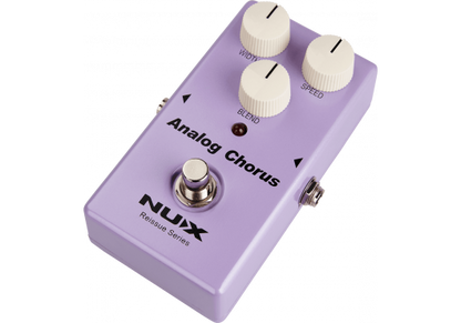 NUX - MNU ANALOG-CHORUS