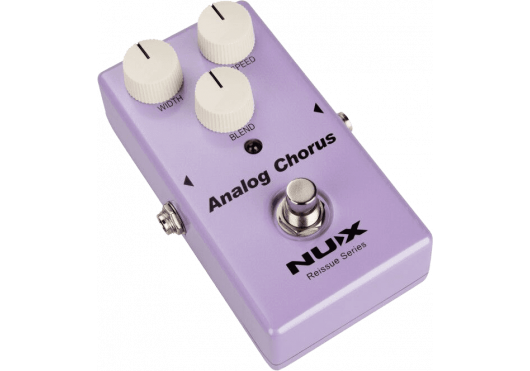 NUX - MNU ANALOG-CHORUS