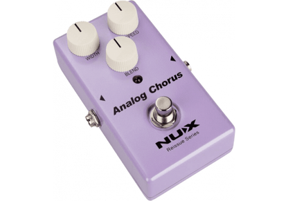 NUX - MNU ANALOG-CHORUS