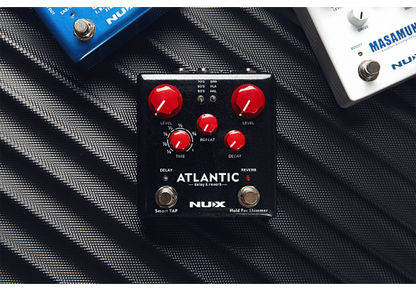 NUX - ATLANTIC