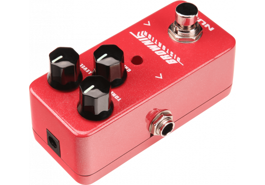 NUX - BROWNIE-DISTORTION