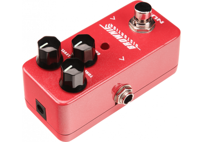 NUX - BROWNIE-DISTORTION