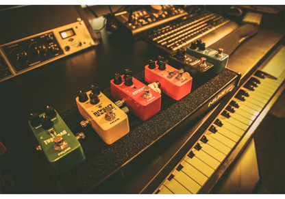 NUX - BROWNIE-DISTORTION