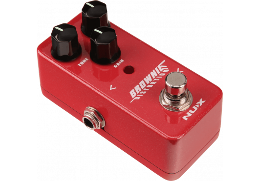 NUX - BROWNIE-DISTORTION