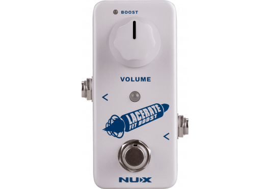 NUX - LACERATE-BOOST