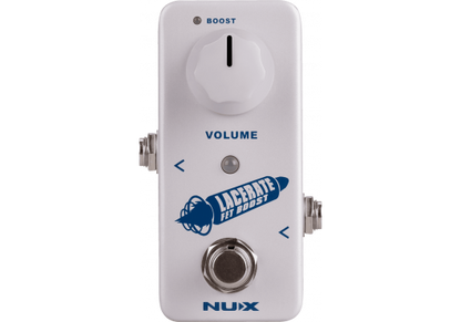 NUX - LACERATE-BOOST