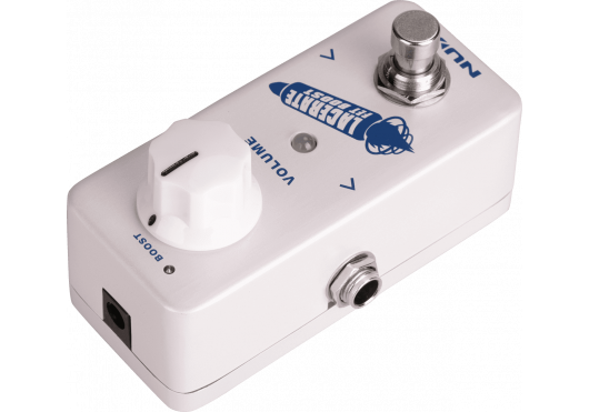 NUX - LACERATE-BOOST