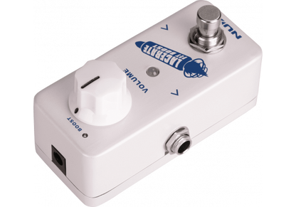 NUX - LACERATE-BOOST