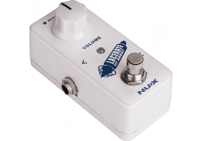 NUX - LACERATE-BOOST