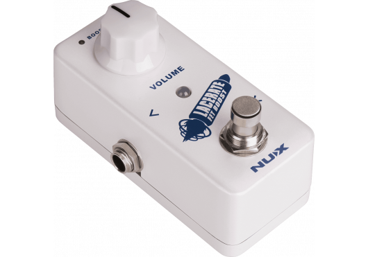 NUX - LACERATE-BOOST