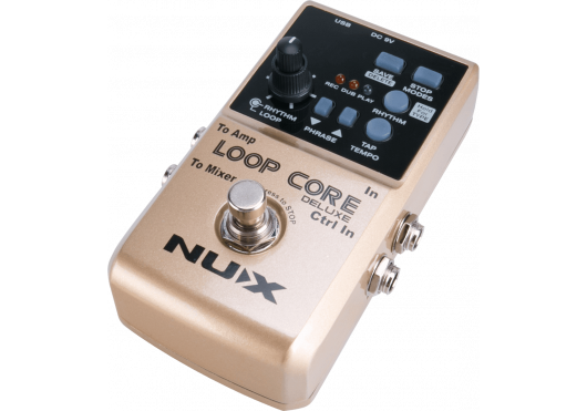 NUX - MNU LOOPCORE-DELUXE