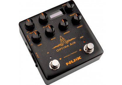 NUX - OPTIMA-AIR