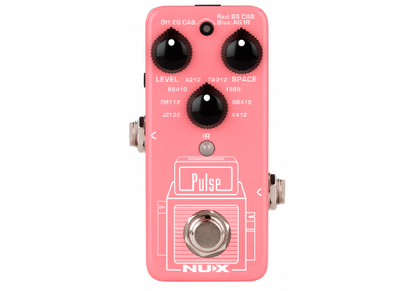 NUX - PULSE-IR-LOADER