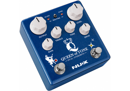 NUX - QUEENOFTONE-OD