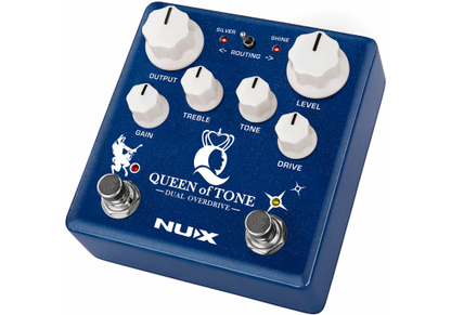 NUX - QUEENOFTONE-OD