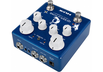 NUX - QUEENOFTONE-OD
