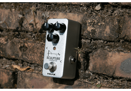 NUX - SCULPTURE-COMP