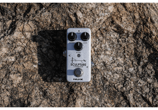 NUX - SCULPTURE-COMP