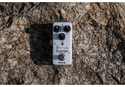 NUX - SCULPTURE-COMP