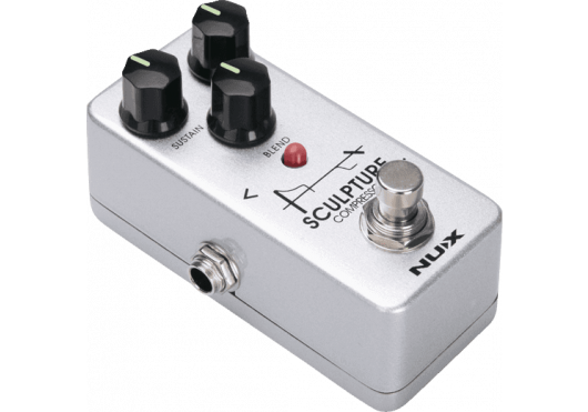 NUX - SCULPTURE-COMP