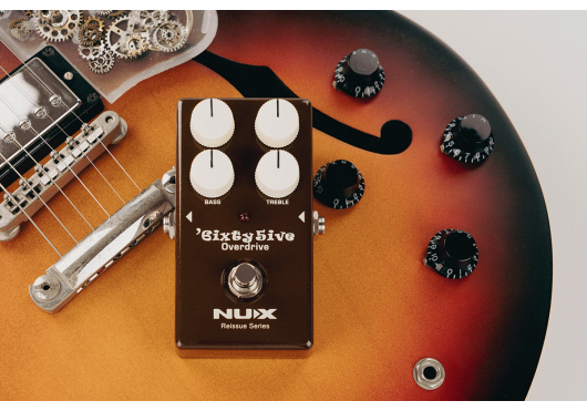 NUX - MNU SIXTYFIVE-OD