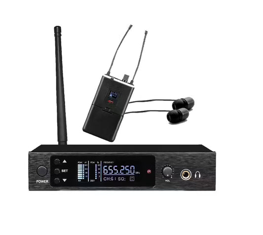 Prodipe - IEM 5120