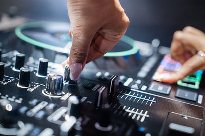 Denon DJ - PRIME 4 G2