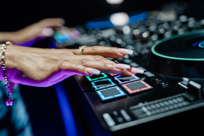 Denon DJ - PRIME 4 G2