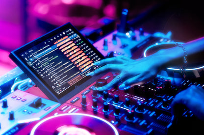 Denon DJ - PRIME 4 G2