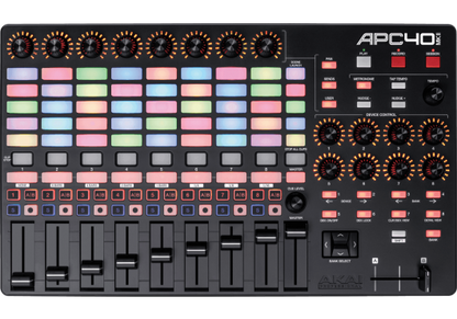 AKAI PROFESSIONAL - APC40MK2