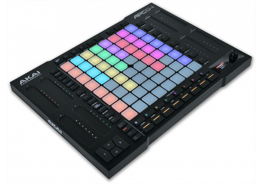 AKAI PROFESSIONAL - APC64