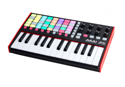 AKAI PROFESSIONAL - APCKEY25MK2