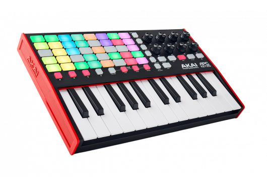 AKAI PROFESSIONAL - APCKEY25MK2